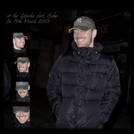 michael fassbender michael fassbender