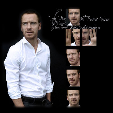 michael fassbender michael fassbender