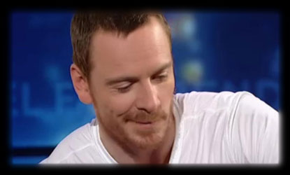 michael fassbender