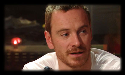 michael fassbender