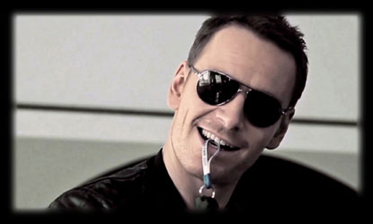 michael fassbender