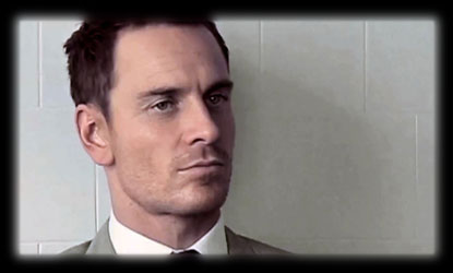 michael fassbender