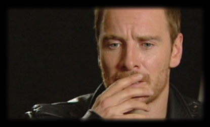 michael fassbender