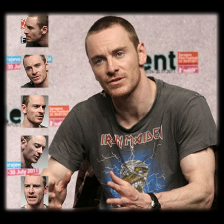 michael fassbender michael fassbender
