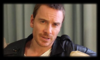 michael fassbender michael fassbender