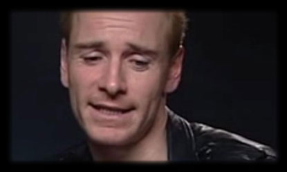 michael fassbender michael fassbender