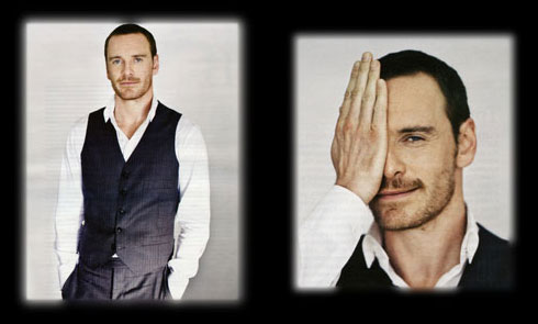 michael fassbender michael fassbender