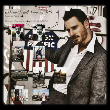 michael fassbender michael fassbender