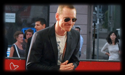 michael fassbender michael fassbender