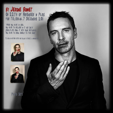 michael fassbender michael fassbender