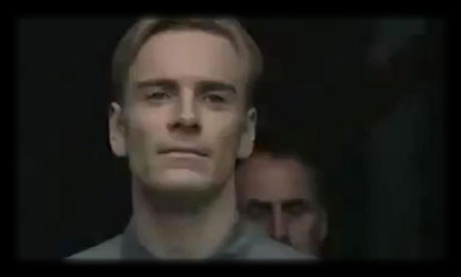 michael fassbender michael fassbender