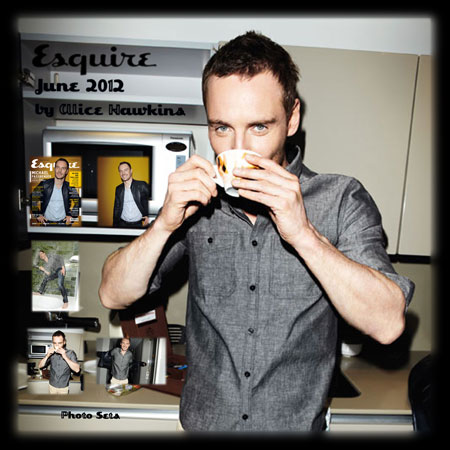 michael fassbender