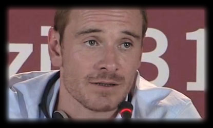 michael fassbender michael fassbender