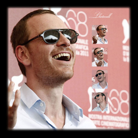 michael fassbender michael fassbender
