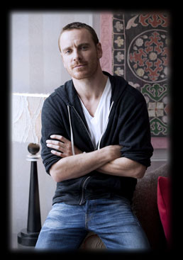 michael fassbender michael fassbender