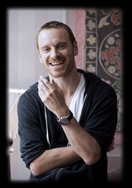 michael fassbender michael fassbender