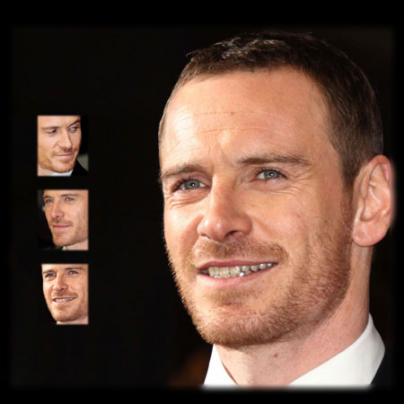 michael fassbender
