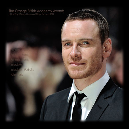 michael fassbender