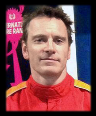michael fassbender