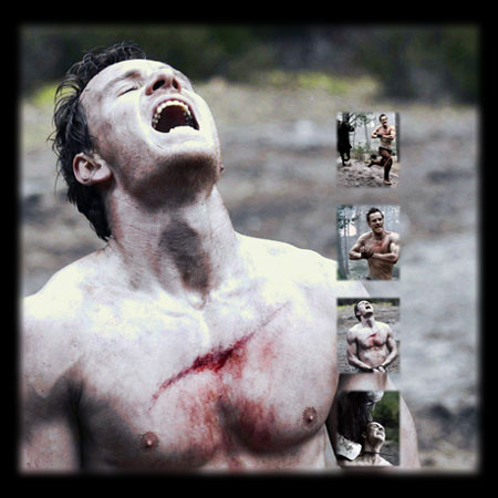michael fassbender