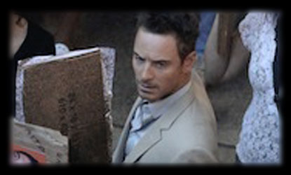 michael fassbender michael fassbender