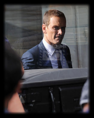 michael fassbender michael fassbender