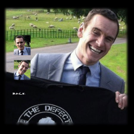michael fassbender michael fassbender