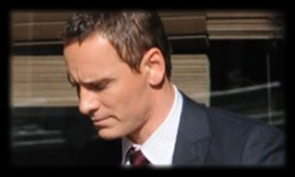 michael fassbender michael fassbender