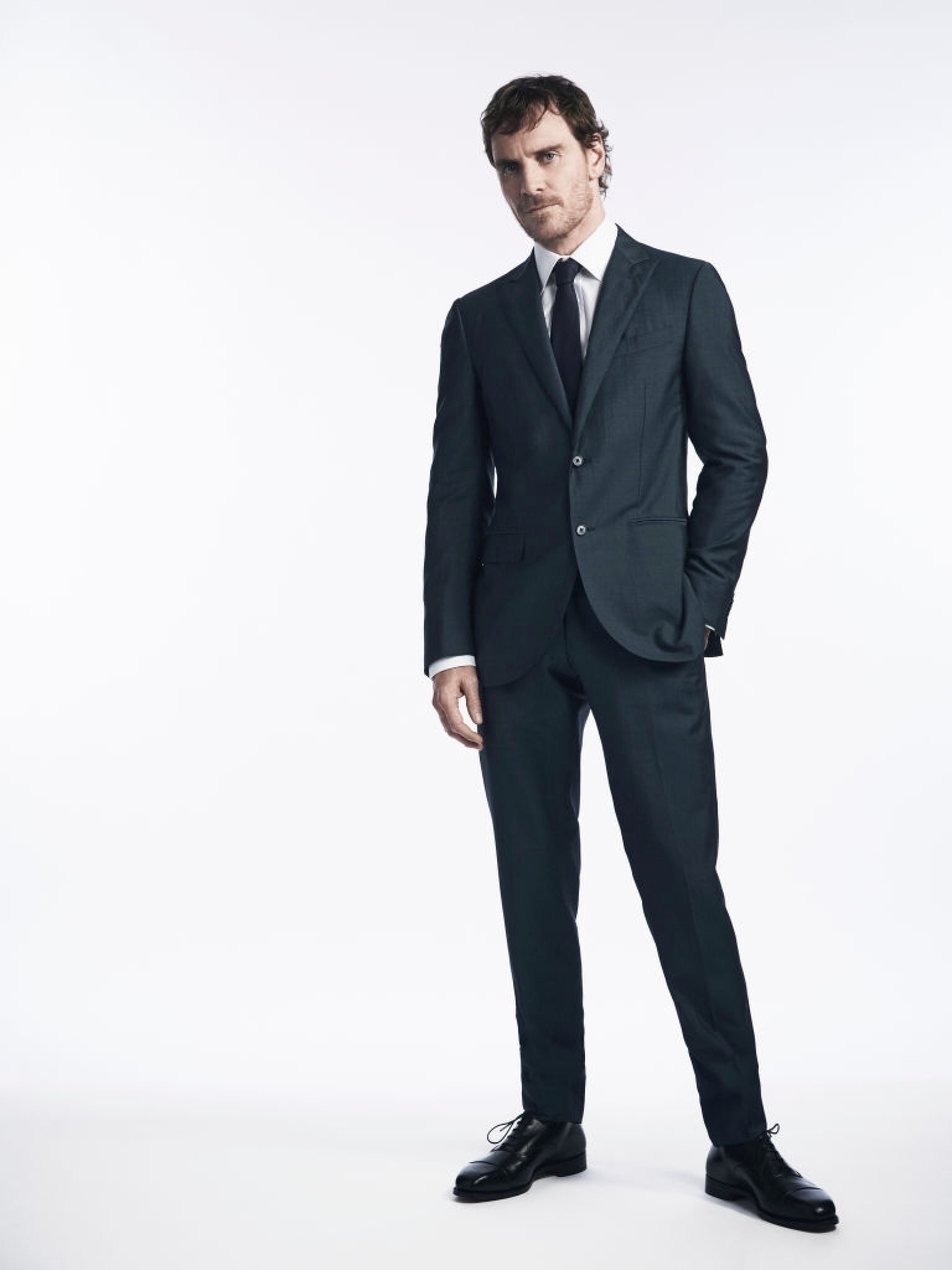 Michael Fassbender X-Men Dark Phoenix Magneto Erik Lehnsherr