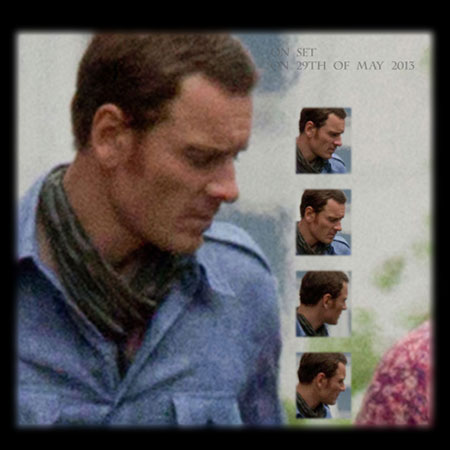 michael fassbender michael fassbender