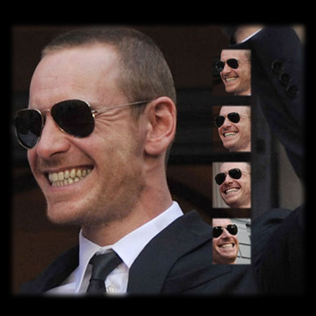 michael fassbender michael fassbender