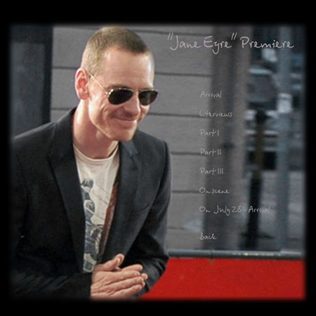 michael fassbender michael fassbender