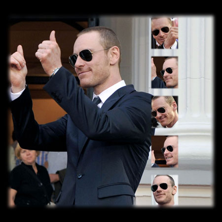 michael fassbender