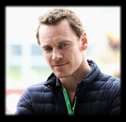 michael fassbender michael fassbender