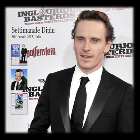 michael fassbender michael fassbender