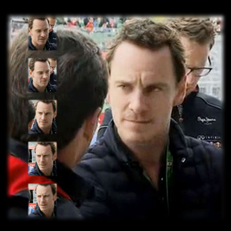 michael fassbender michael fassbender
