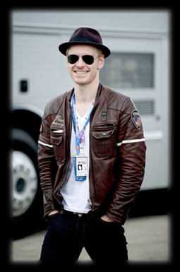 michael fassbender michael fassbender