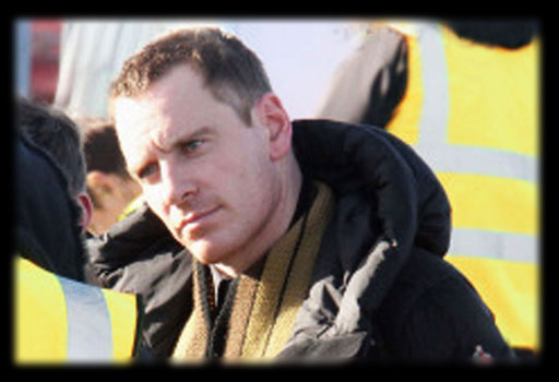 michael fassbender michael fassbender