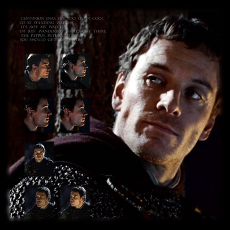 michael fassbender michael fassbender