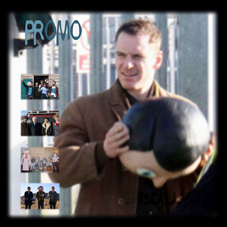 michael fassbender