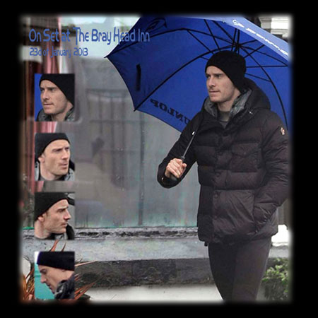 michael fassbender