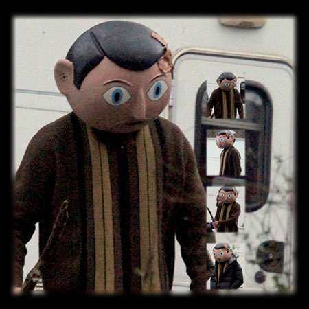 michael fassbender