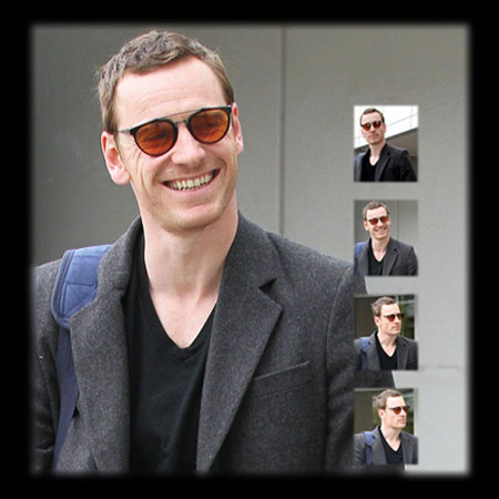 michael fassbender