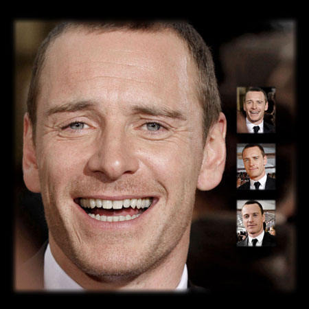 michael fassbender michael fassbender