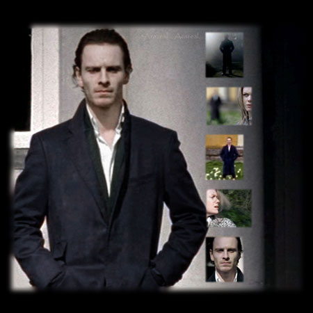 michael fassbender michael fassbender