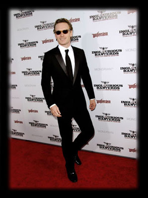 michael fassbender michael fassbender