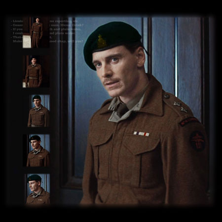 michael fassbender michael fassbender
