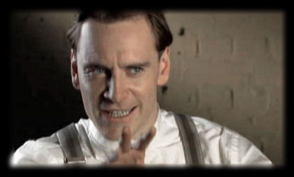 michael fassbender michael fassbender