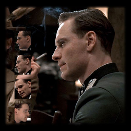 michael fassbender michael fassbender