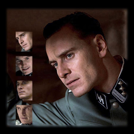 michael fassbender michael fassbender
